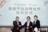 芯查查进军汽车电子数据业务,与丰田通商先端电子(...