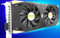 芯動科技：首款國產高性能服務器級顯卡GPU“風華1號”測試成功