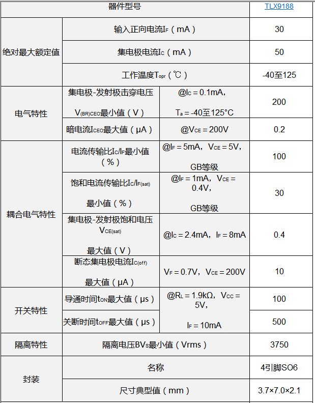 晶体管