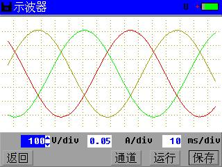 电能质量