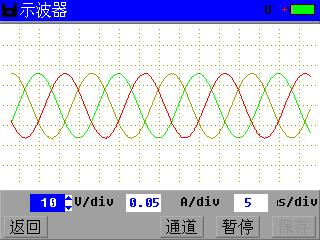 电能质量