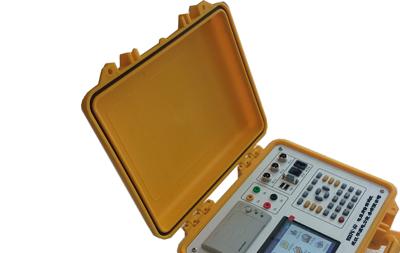 HDPQ三相电能质量分析仪测量接线方法