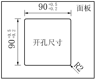 电能质量分析