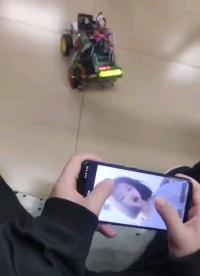 基于51單片機的藍牙遙控小車