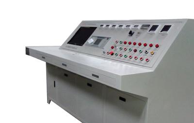 HDBT变压器综合测试台技术设计方案