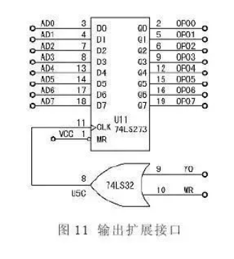 倾角传感器