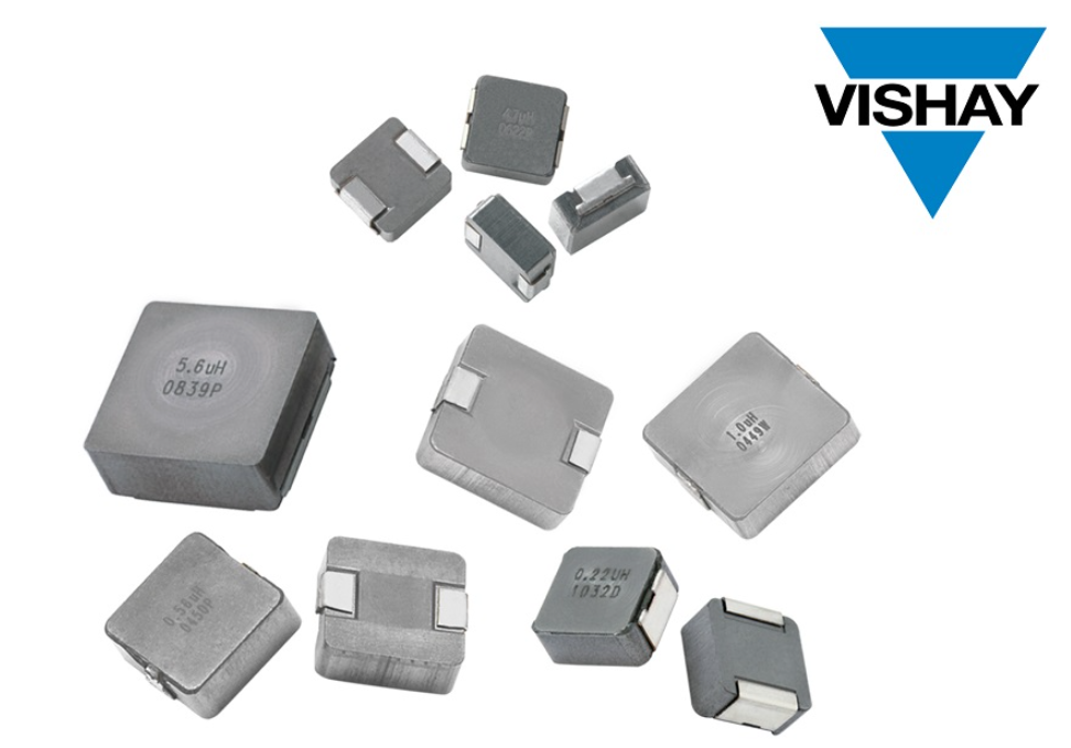 Vishay继续保证IHLP?薄型大电流电感器的供货周期优势