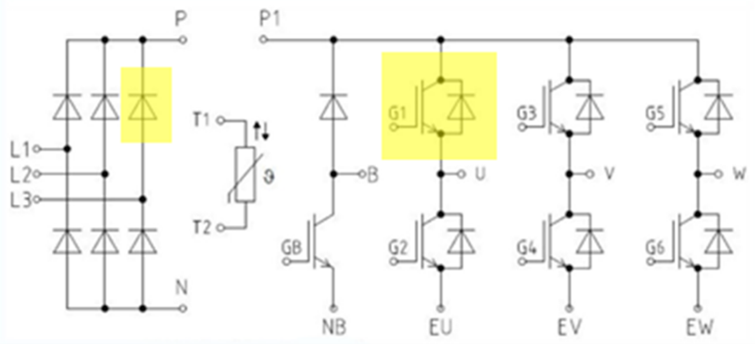 IGBT