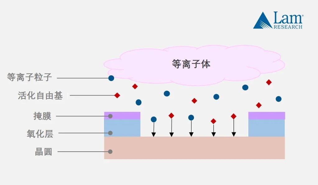 刻蚀