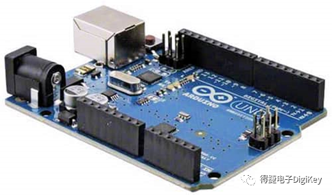 “添加”少许FPGA ：Arduino和Raspberry Pi新玩法