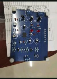 有沒有哪個大佬可以幫我畫畫電路圖??????#電路設計 #電子元器件 #通信協議 