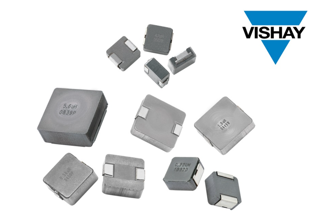 Vishay继续保证IHLP薄型大电流电感器的供货周期优势
