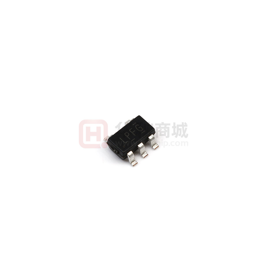 LP2985-33DBVR