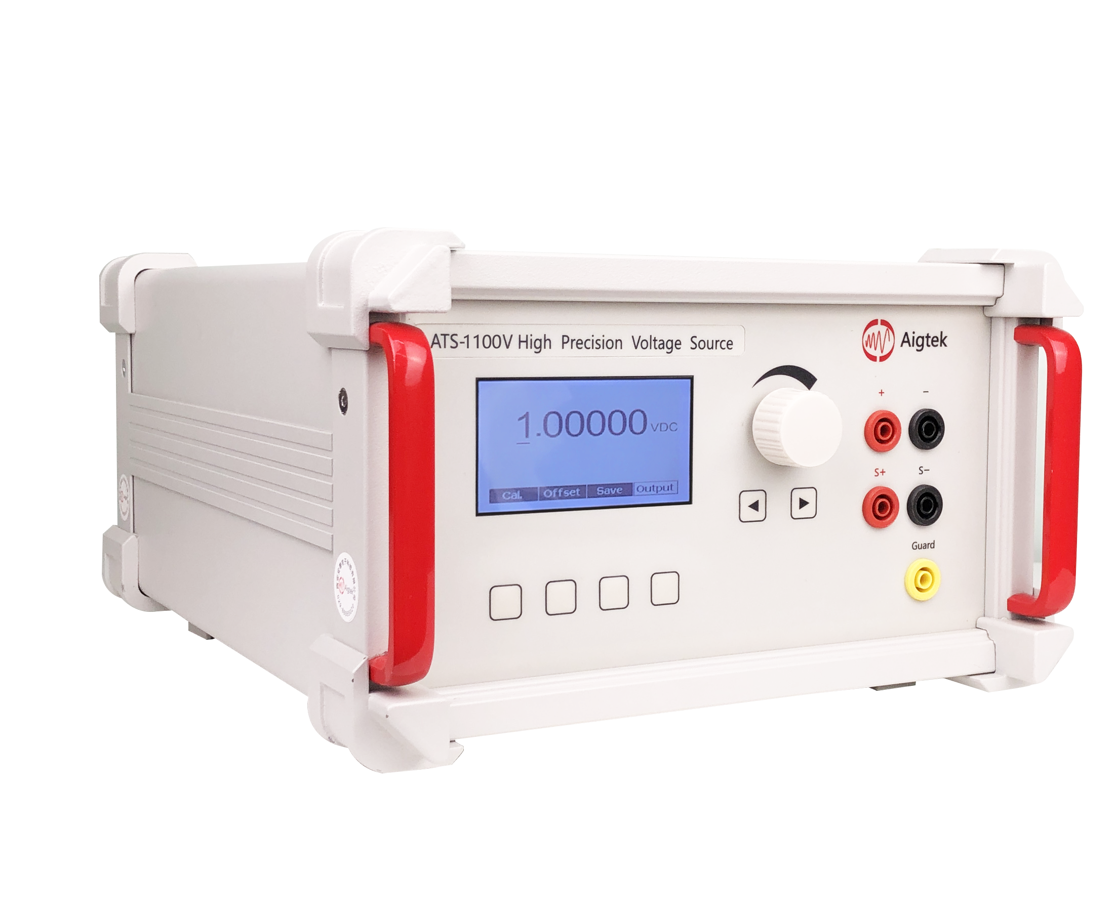 ATS-1000V系列高精度基准电压源的简单介绍