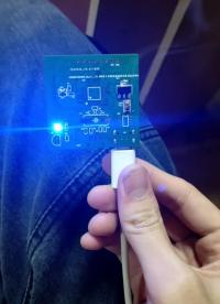 寄,#pcb設計 #電路設計 #單片機 