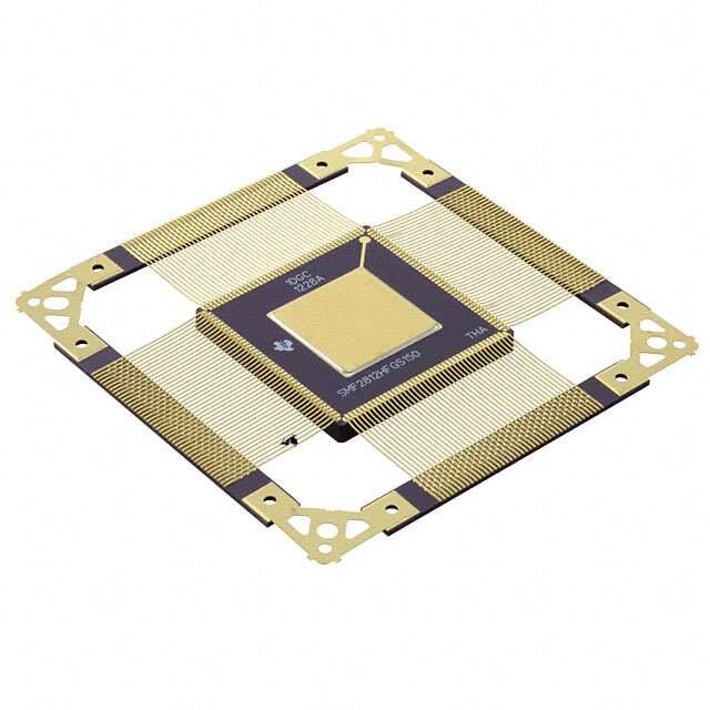 SM320F2812HFGS150