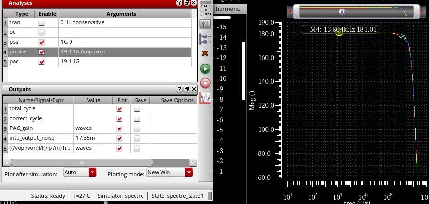 Comparator