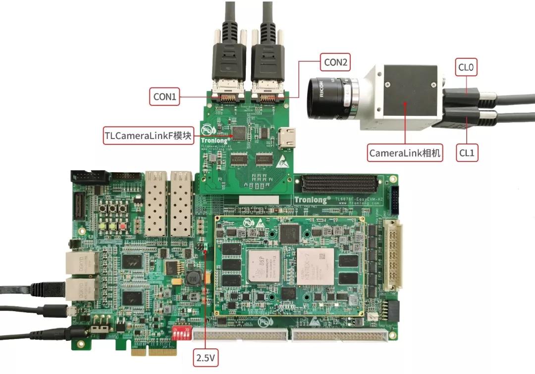 FPGA