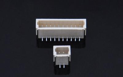 如何选择板对板连接器的大小