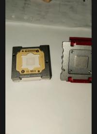 emmc測(cè)試座，bga153/169老化座，愛(ài)修809h編程器專(zhuān)用，想要的私聊我吧