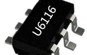 友恩半导体扎根电源管理芯片行业多年，产品众多，今日U6116推荐给大家