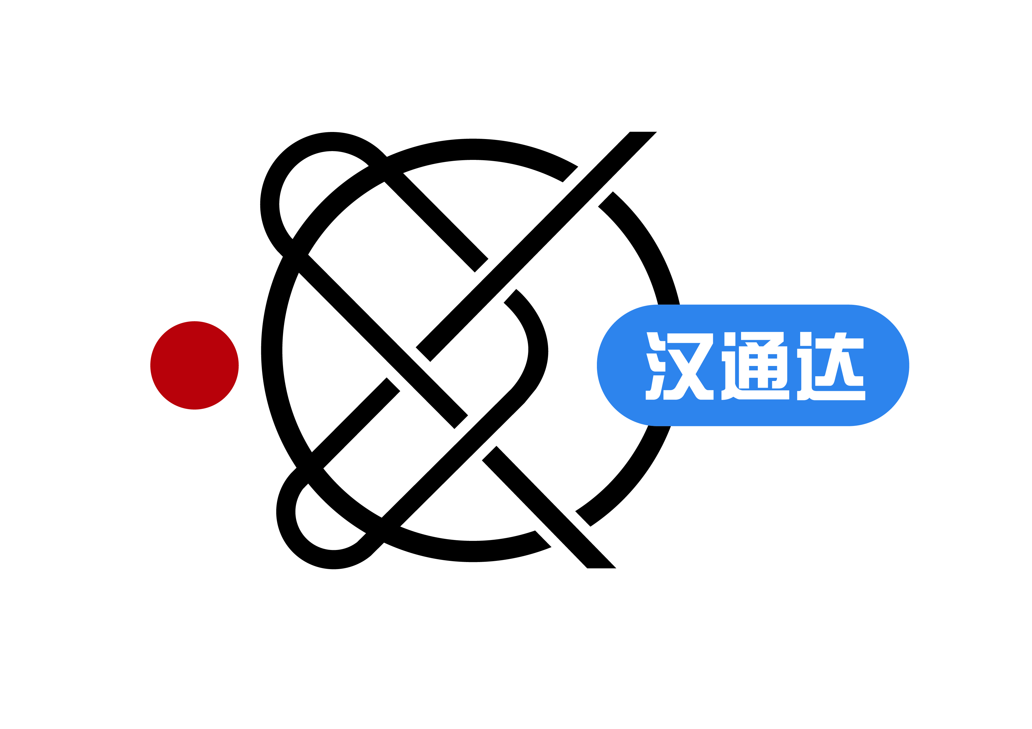 公司logo