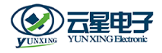Yunxing(云星)
