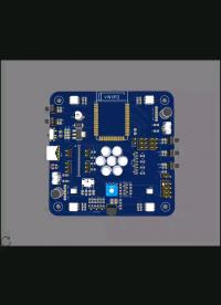 DIY畫PCB