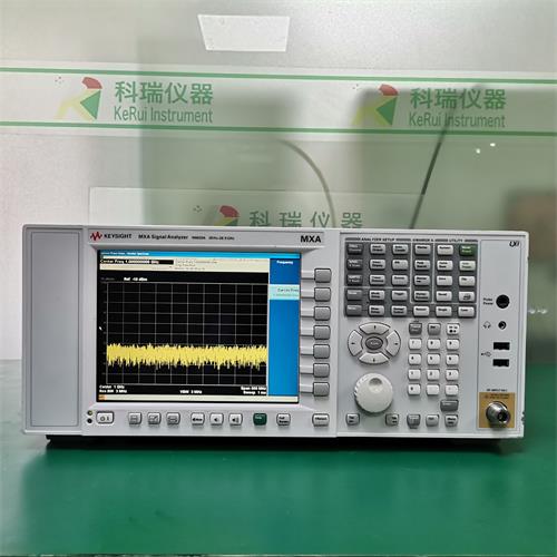 频谱分析仪