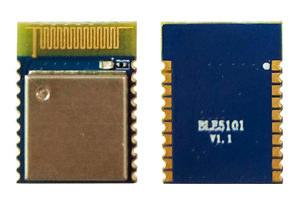 低功耗蓝牙模块BLE5101