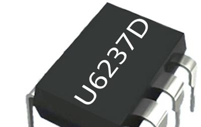 18W功率充电器已经普及 <b class='flag-5'>U6237D</b>开关电源芯片技术得到电源厂信赖