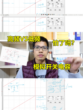 MOSFET,元器件,模拟开关