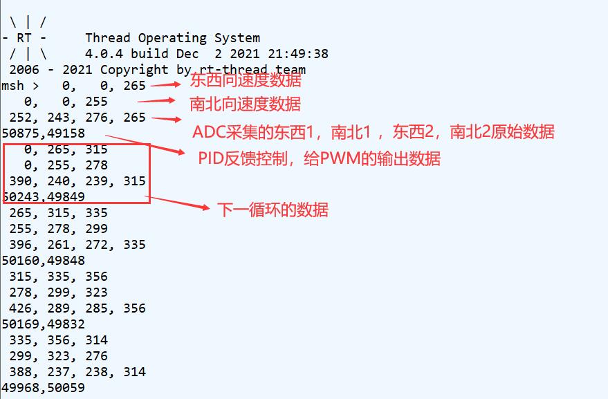 初步调试输出情况.jpg