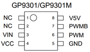 <b class='flag-5'>GP</b>9301在LED調(diào)光電源上的應(yīng)用分析