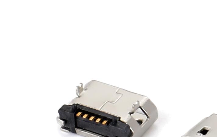 Micro USB母座精密复杂模具的热处理变形预防方法