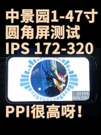 经验分享,行业芯事,智慧办公,IPS