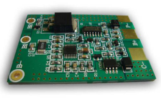 锂电池BMS管理系统中的电路保护原理及器件选型