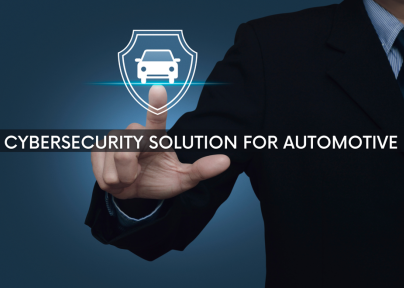 华邦携手Karamba推出定制网络安全解决方案，守护物联网及汽车安全