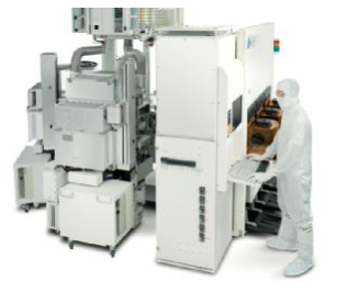 泛林集团发布Syndion GP，满足芯片制造商对先进功率器件的需求