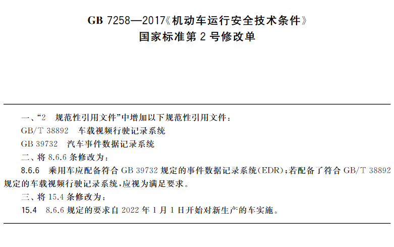 汽车黑匣子是什么？edr汽车黑匣子是什么？注重EMC性能的EDR有多火爆-汽车黑匣子edr行业报告