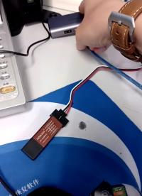 #硬聲新人計劃 STM32F103C8T6+RC522讀卡寫卡器調試完成