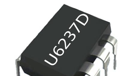 银联宝18W电源方案<b class='flag-5'>U6237D</b>，可应用于充电器、适配器等