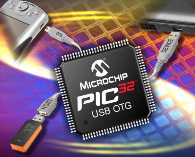基于PIC32的微控制器开发板-广州同创芯电子有限公司