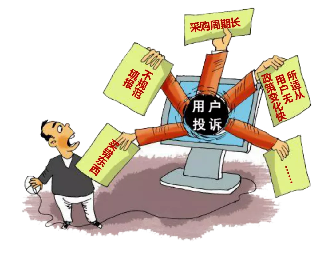「采購管理」采購繁瑣不透明?如何將“陽光采購”進行到底?