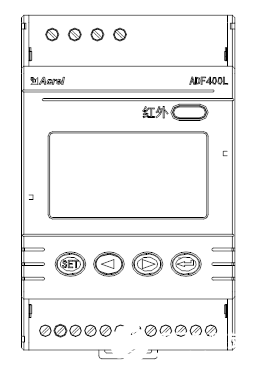 电能表