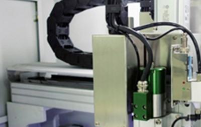 德国进口SycoTec铣刀分板机主轴在自动化分板中的高效应用