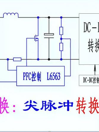 pfc/功率因数校正,电源,PFC威廉希尔官方网站
