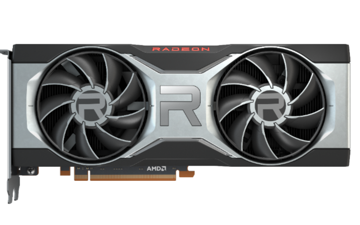 打造下一代游戏体验：AMD Radeon™ RX 6000系列显卡已搭载美光 GDDR6内存