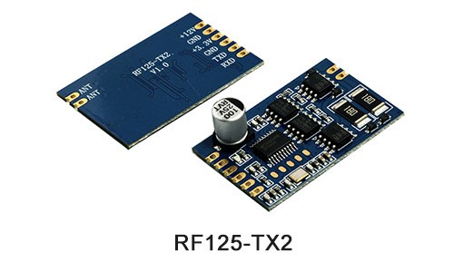 125KHz模块RF125-TX2