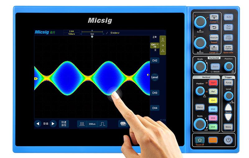 选择基础示波器的15大考虑因素